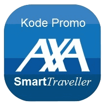 kode promo axa travel insurance