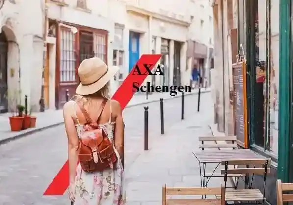 axa mandiri travel insurance schengen