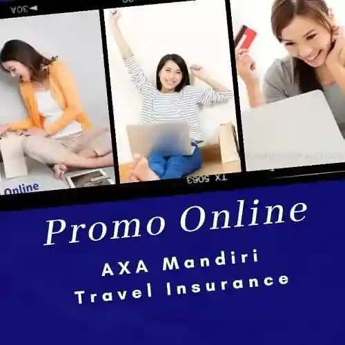 AXA Travel Insurance Indonesia