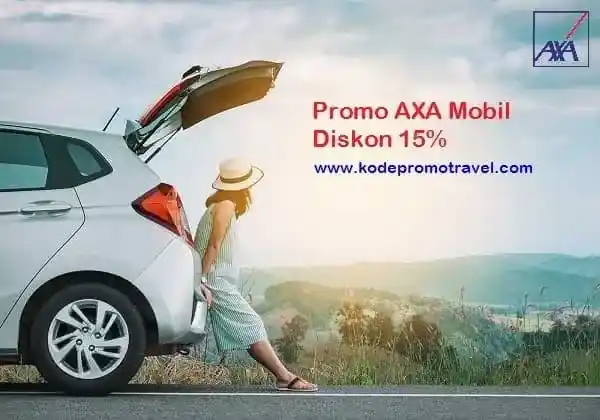 Asuransi Mobil AXA